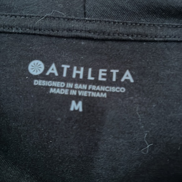 Athleta Tunic M - Picture 3 of 5